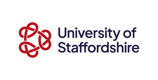 Services logo vector university of staffordshire.jpg